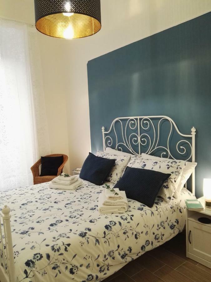 A Casa Di Chiara Appartement Napels Buitenkant foto
